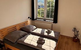 Apartmány Pod Stráží